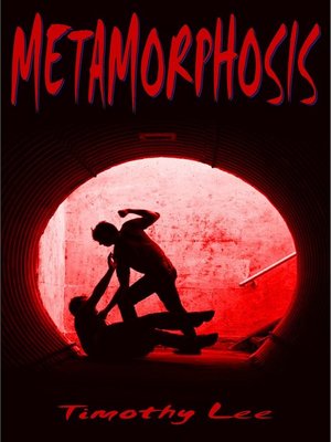 cover image of Metamorphosis